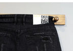 PENDRA Korean Boyfriend Youth Shorts