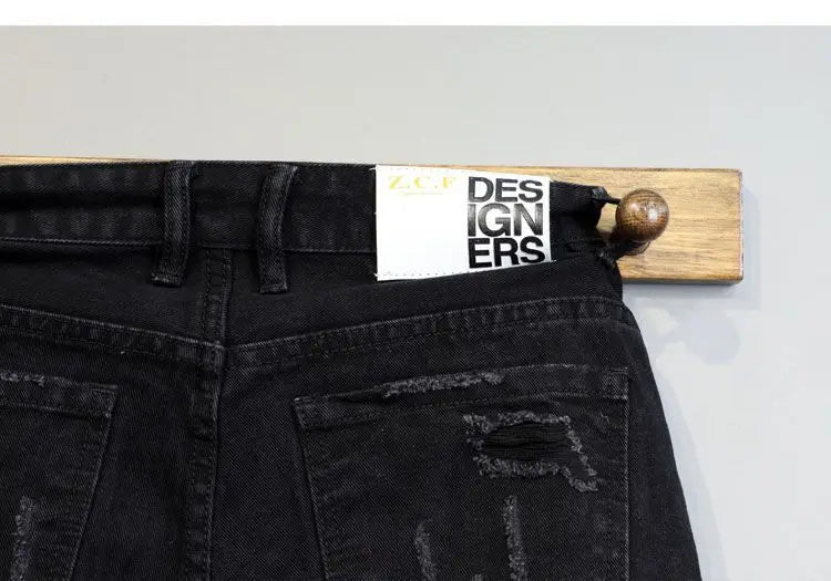PENDRA Korean Boyfriend Youth Shorts