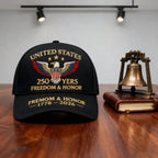 PENDRA Historical Elements Cap