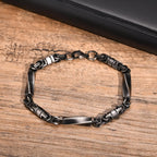 PENDRA Byzantine Mobius Bracelet