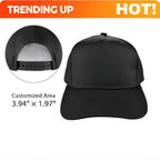 PENDRA Puerto Rico Cap