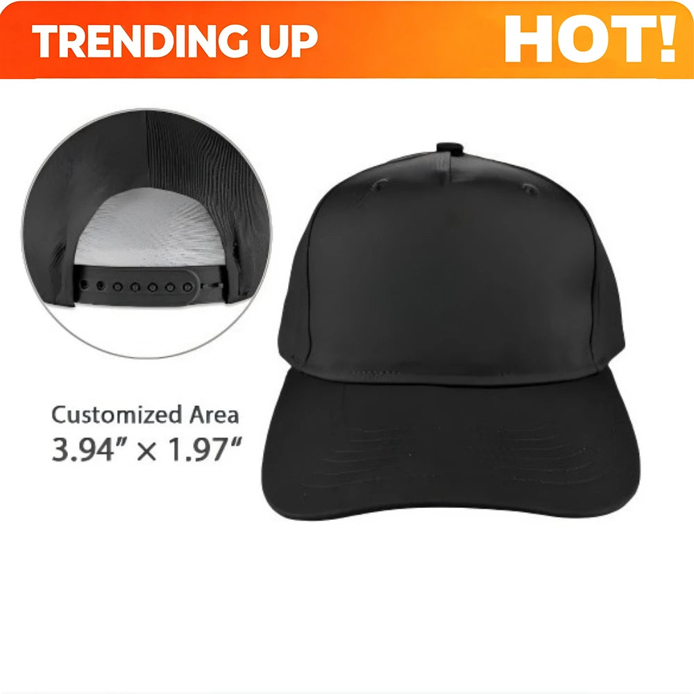 PENDRA Puerto Rico Cap