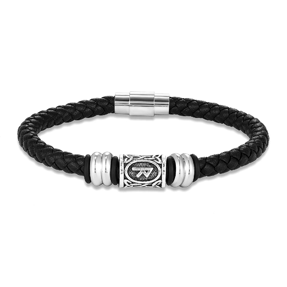 PENDRA Rune Vintage Norse Bracelet