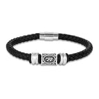 PENDRA Rune Vintage Norse Bracelet