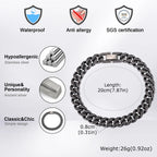PENDRA Cuban Bracelet