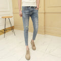 PENDRA Hot Spirit Guy Jeans
