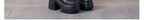 PENDRA Ultra Thick Soled Boots