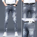 PENDRA Hot Diamond End Jeans