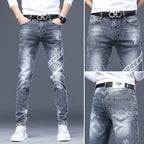 PENDRA Hot Diamond End Jeans