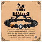 PENDRA Dradell Cross Charm Bracelet