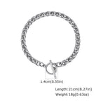 PENDRA Width Never Bracelet