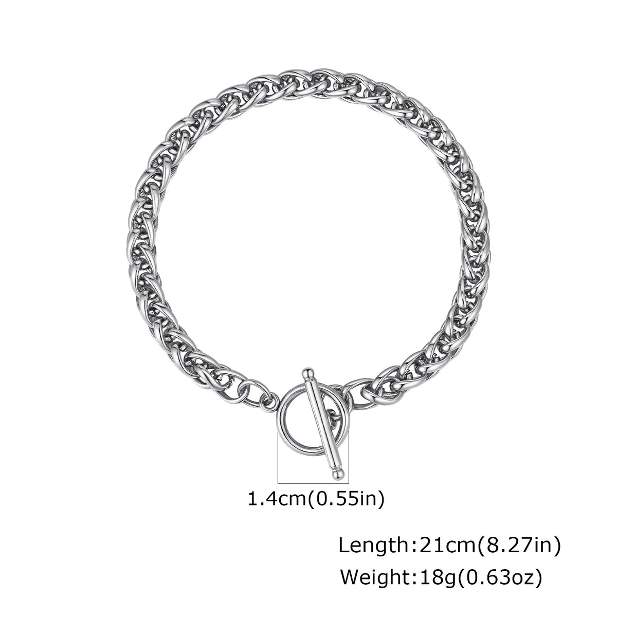 PENDRA Width Never Bracelet