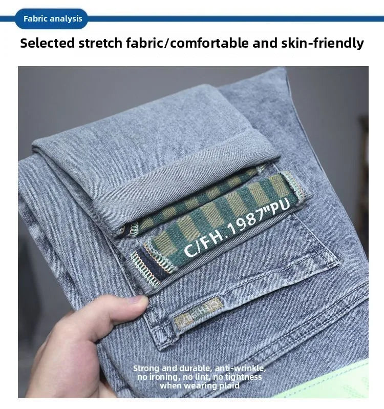 PENDRA End Korean Climate Pants