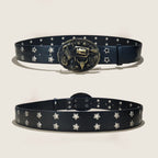 PENDRA Celesorae Western Designer Belt
