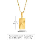 PENDRA SableVale Cat Design Necklaces