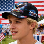 PENDRA Baseball Commemorating Cap