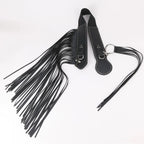 PENDRA Miraara Tassel Gothic Belt