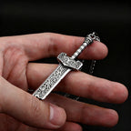 PENDRA Dragoncrest 316L Stainless Steel Bracelet
