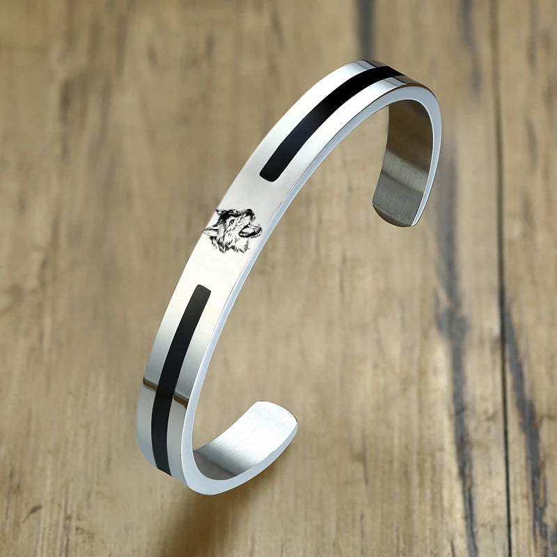 PENDRA Enemal Minimalist Bracelet