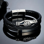 PENDRA Rune Magnetic Bracelet
