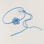 PENDRA Heraelle Floral Korean Plus Size Belt
