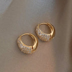 PENDRA Sterling Silver 7 Earrings