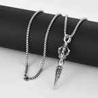 PENDRA Magicforge Hip Hop Magic Pendant