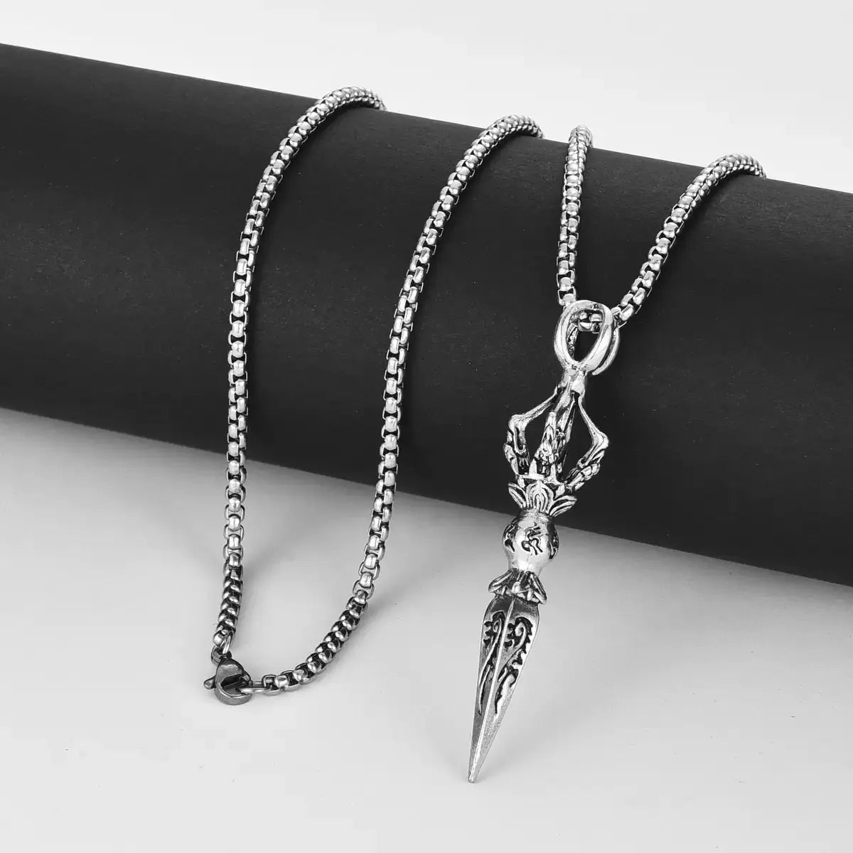 PENDRA Magicforge Hip Hop Magic Pendant