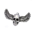 PENDRA Fallenangel Big Size Angel Wings Pendant