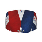 PENDRA Flag France Newsboy Top