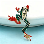 PENDRA Veloura3 Vintage Brooch