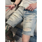 PENDRA Ruffian Handsome Guy Shorts