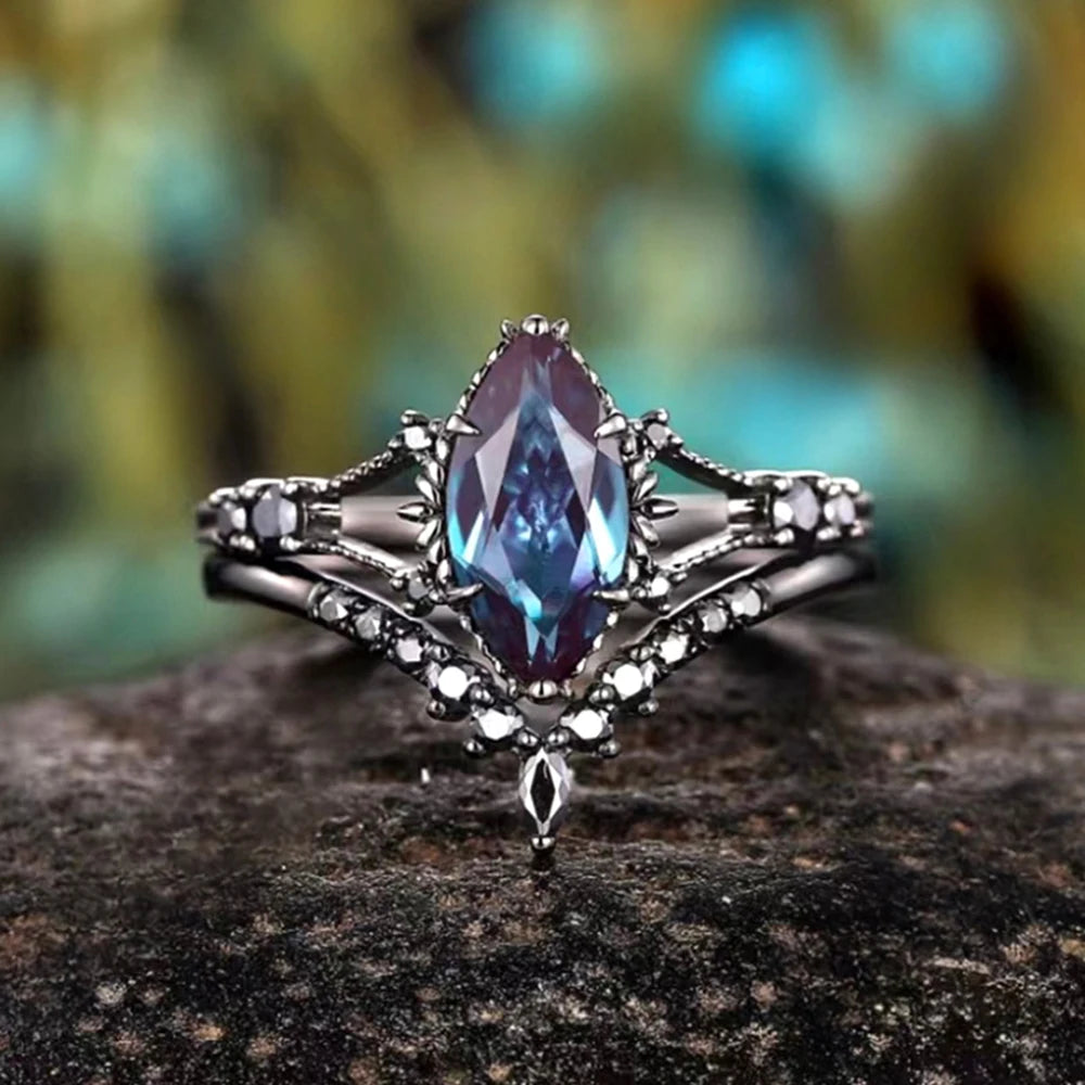 PENDRA Matching Stackable Ring