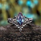 PENDRA Matching Stackable Ring