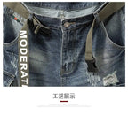 PENDRA Thin Multi Pocket Shorts