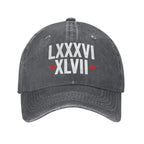 PENDRA Cowboy Lxxxvi Cap