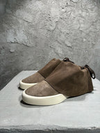 PENDRA TavikGrove Platform Sneakers