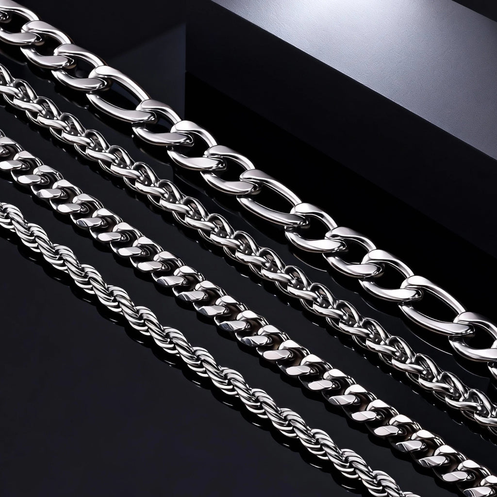 PENDRA Cross Cuban Bracelet Bracelet