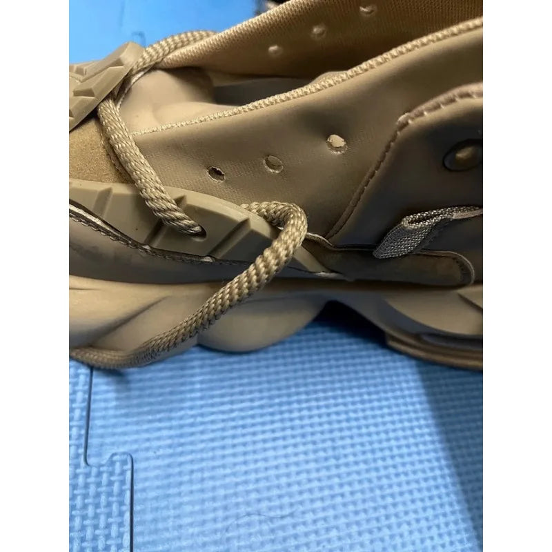PENDRA Air Cushion Height Shoes
