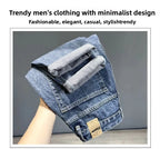 PENDRA Washed End Large Pants
