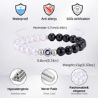 PENDRA Halevane Evil Eye Bracelet