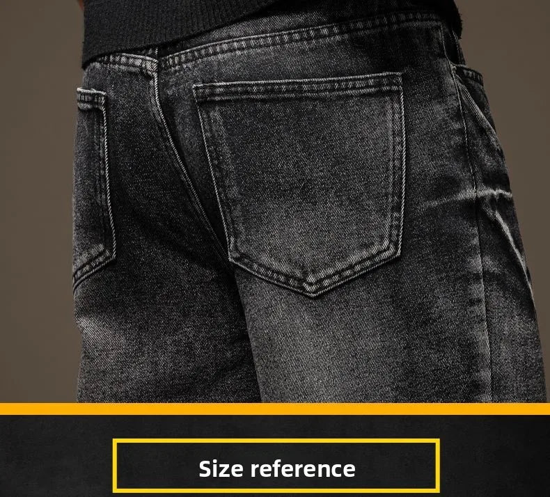 PENDRA Washed Harem End Pants