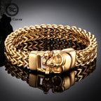 PENDRA Chain Classic Steel Bracelet
