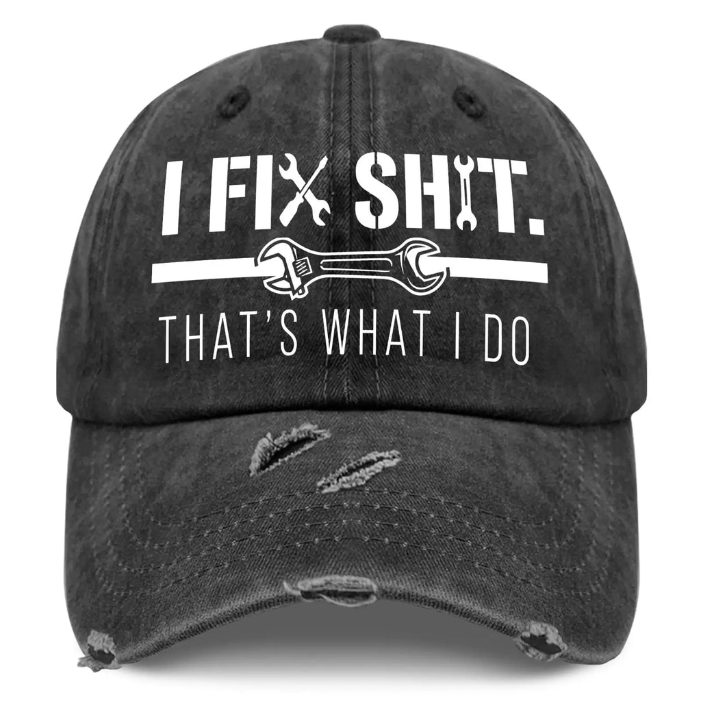 PENDRA Fix It Funny Hat