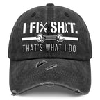 PENDRA Fix It Funny Hat