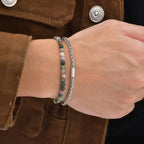 PENDRA Mini Volcanic Bracelet