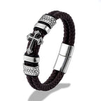 PENDRA Cross Magnetic Bracelet