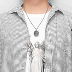 PENDRA Veytari Pendant Necklace