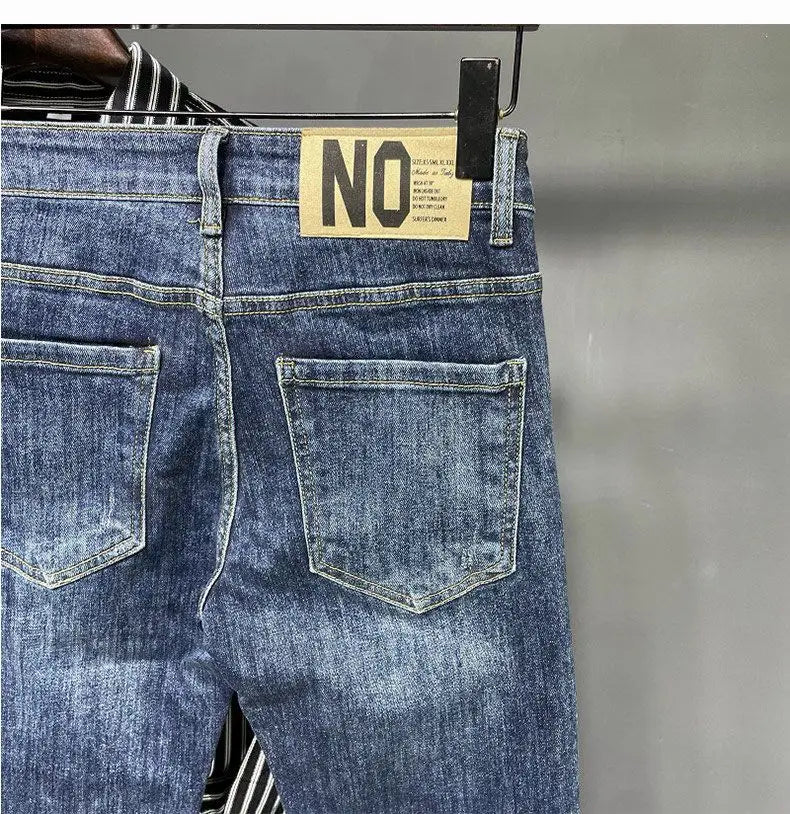 PENDRA End Fitting Pants