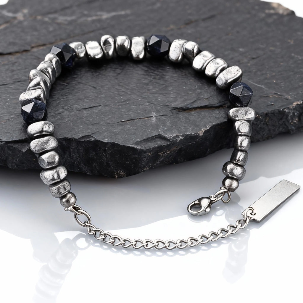 PENDRA Ivomire Beaded Bracelet